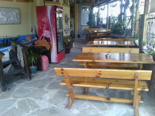 Hostal Boston Guest House