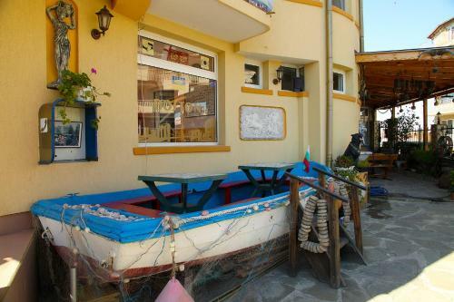 Hostal Boston Guest House