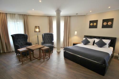 Hotel Residence House Ruse
