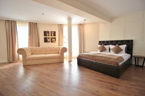 Hotel Residence House Ruse