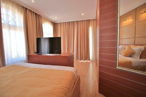 Hotel Residence House Ruse