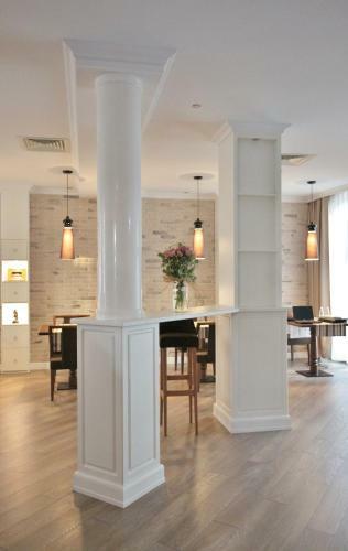 Hotel Residence House Ruse