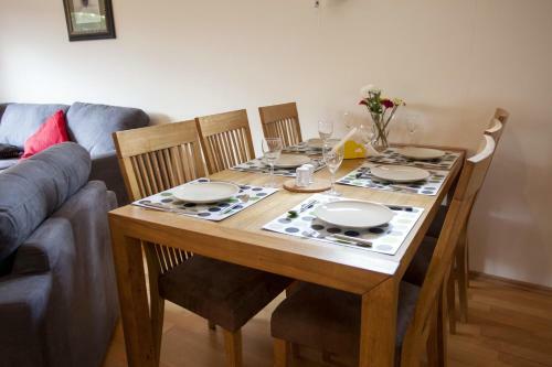 Apartamento Pirin Lodge Apt 37