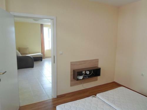 Amaltea Apartments