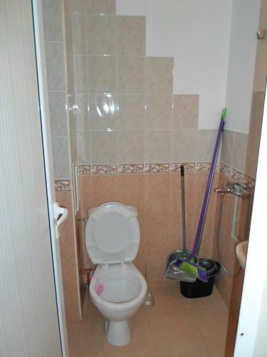 Amaltea Apartments