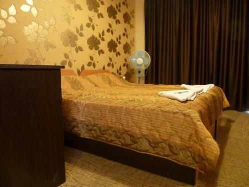 Hostal Tarnovski Dom Guest Rooms