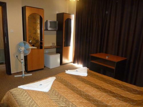 Hostal Tarnovski Dom Guest Rooms