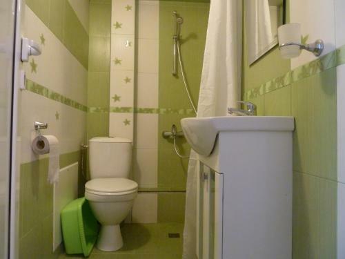 Hostal Tarnovski Dom Guest Rooms