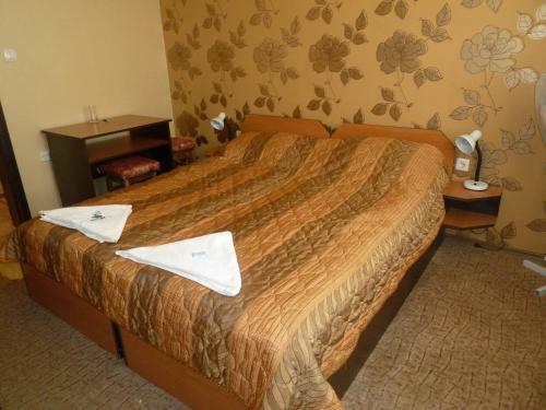 Hostal Tarnovski Dom Guest Rooms