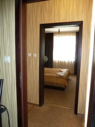 Hostal Tarnovski Dom Guest Rooms