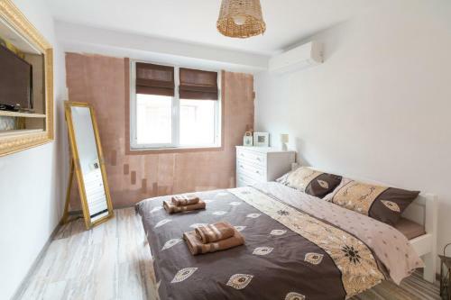 Domus Apartments City Center
