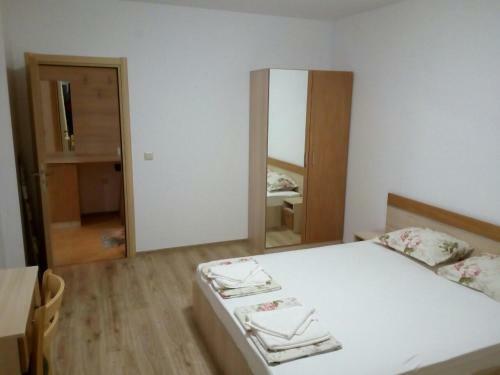Apartments In Black Sea Star Complex