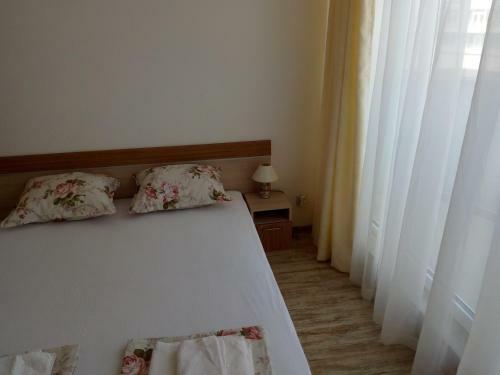 Apartments In Black Sea Star Complex