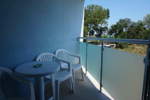 Apartments In Black Sea Star Complex