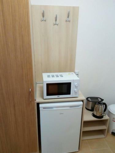Apartments In Black Sea Star Complex