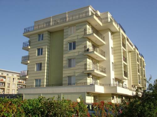 Andrianna Apartments