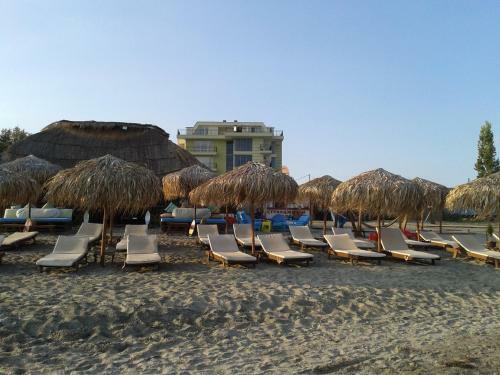 Andrianna Apartments