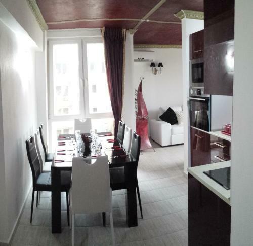 Pollo Resort Mikosta Apartments