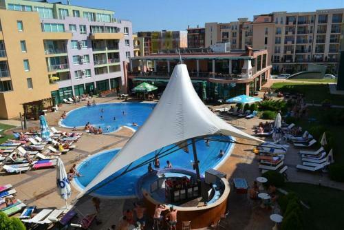 Pollo Resort Mikosta Apartments