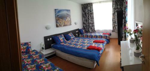 Pollo Resort Mikosta Apartments