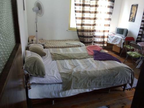Apartamento Guest Rooms Central