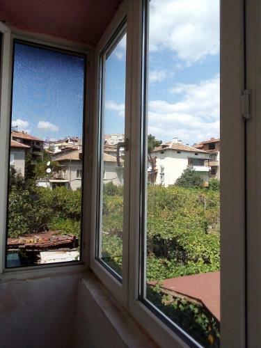 Apartamento Guest Rooms Central