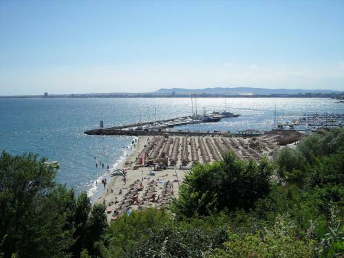 Apartamento Dolce Vita Penthouse