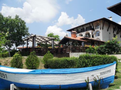 Apartamento Dolce Vita Penthouse