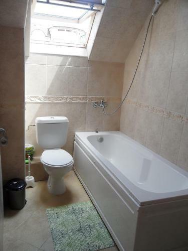Apartamento Dolce Vita Penthouse