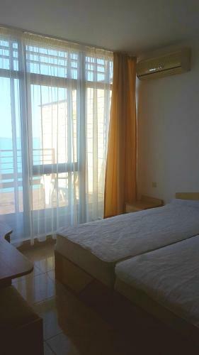 Apartamento Dolce Vita Penthouse