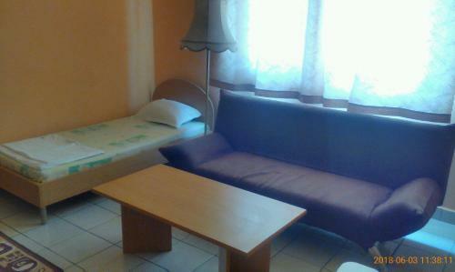 Hotel Barba Yani
