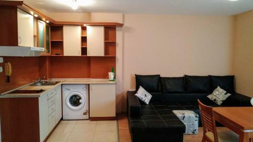 Apartamento Vp Black Sea