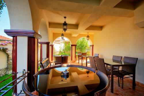 Boutique & Spa Hotel Heaven