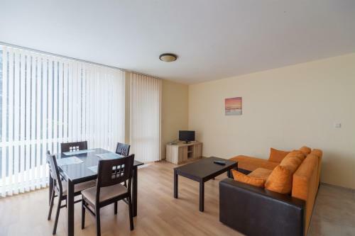 Panorama Kabakum Apartments