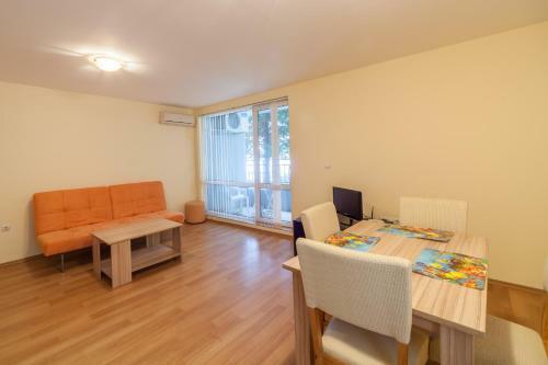 Panorama Kabakum Apartments
