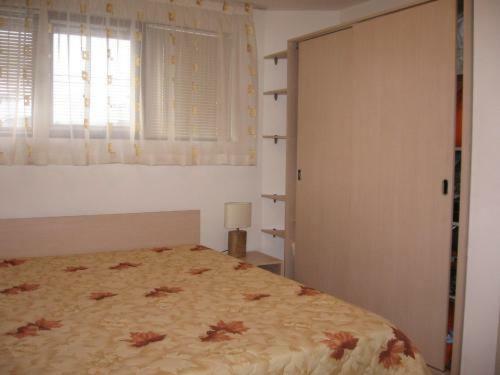Aparthotel Sveti Stefan Apartment House