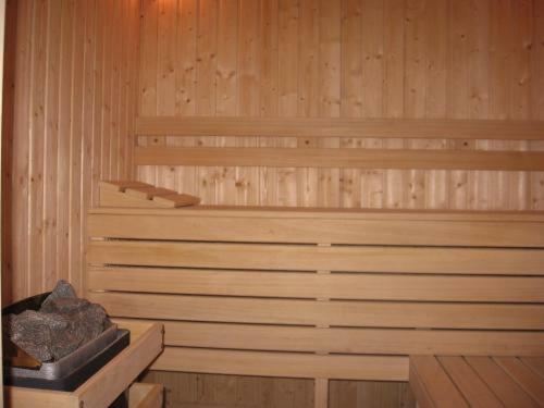 Aparthotel Sveti Stefan Apartment House