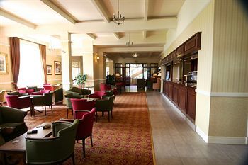 Cumbria Grand Hotel