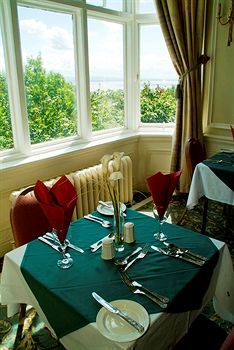 Cumbria Grand Hotel