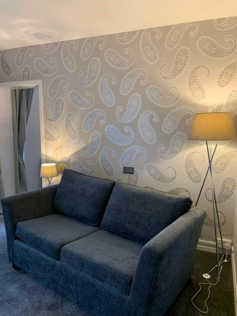 Hotel St James