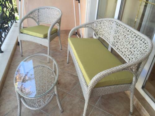 Apartamento Studio Venera Palace
