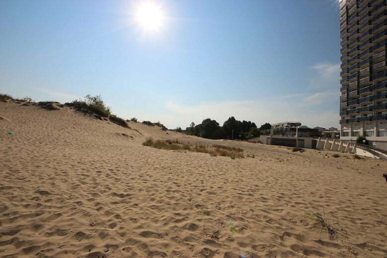 Menada Dune Residence Apartments