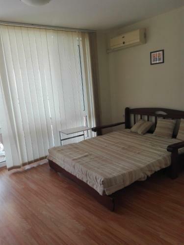 Apartamento Marina Fort Noks Studio
