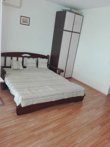 Apartamento Marina Fort Noks Studio