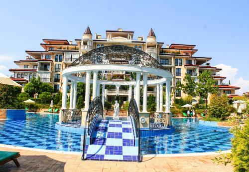 Apartments Poseidon