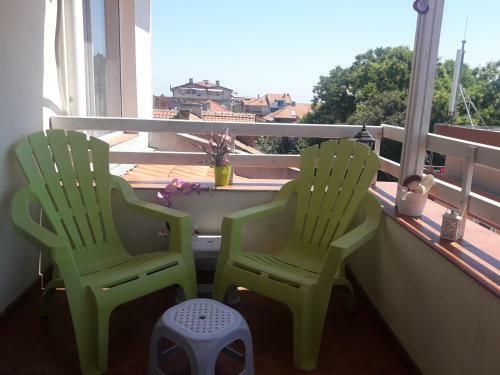 Hostal Guest House Morska Zvezda
