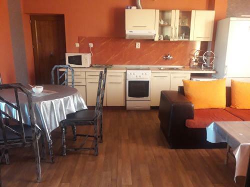 Hostal Guest House Morska Zvezda