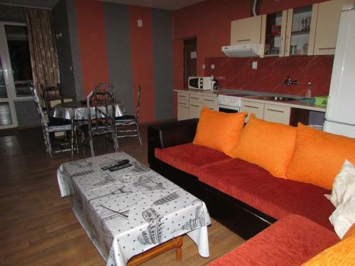 Hostal Guest House Morska Zvezda