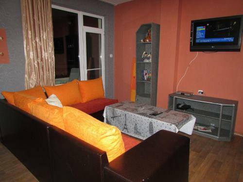 Hostal Guest House Morska Zvezda