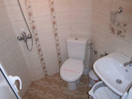 Hostal Guest House Morska Zvezda